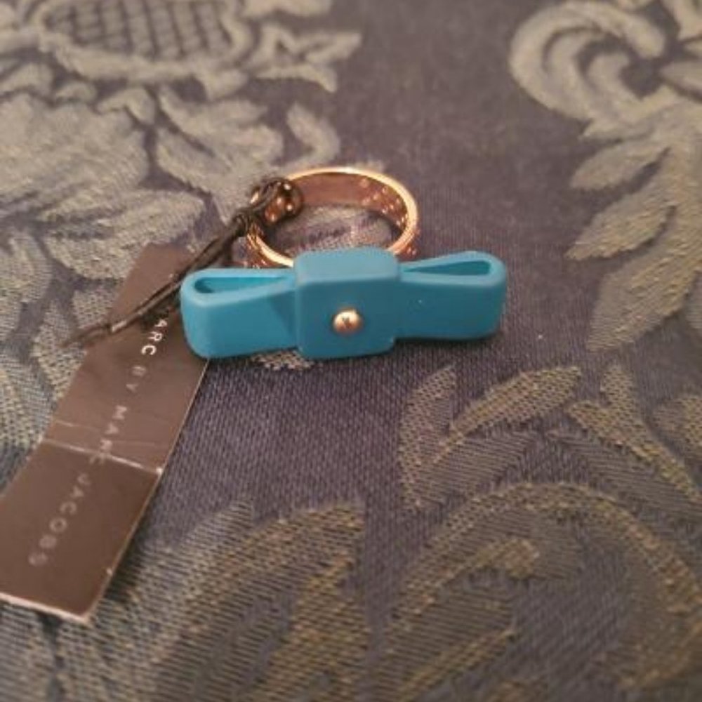 Marc By Marc Jacobs Ring